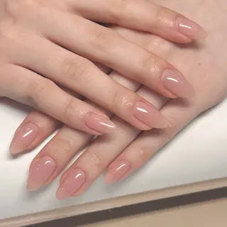 ネイル Y&M  NAIL所属・樺井 アオイのネイルデザイン