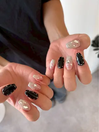 ネイル hairmakemiu所属・guppi 525のマツエク・マツパデザイン