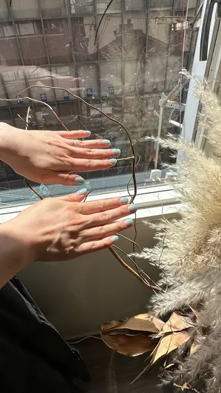 ネイル mzk nailのネイルデザイン