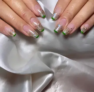 ネイル Joint_ nailのネイルデザイン