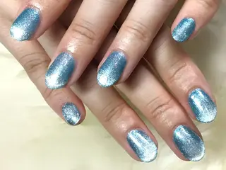 ネイル Miku. Nのネイルデザイン