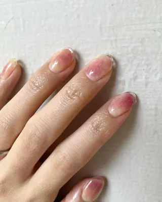 ネイル cachette mのネイルデザイン