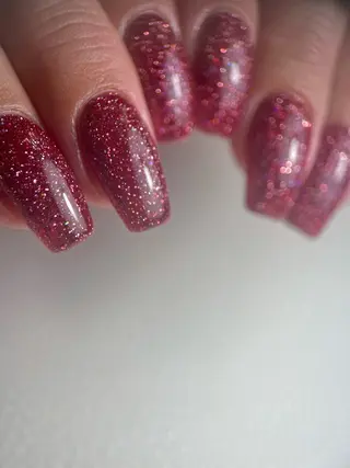 ネイル nailsalon TOKIのネイルデザイン