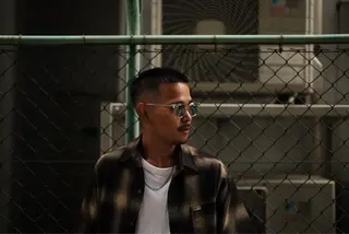 ショート メンズ Men's salon ANSWER所属・メンズサロン ANSWERのヘアスタイル