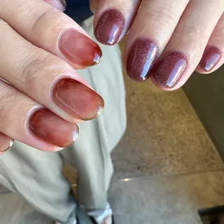 ネイル anna padoのネイルデザイン