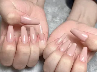 ネイル charmant rinaのネイルデザイン