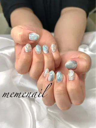 ネイル Noguchi Megumiのその他イメージ