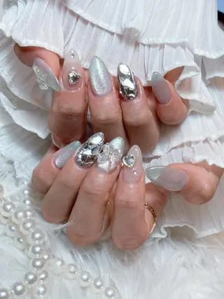 ネイル 🌷Yun nail salon🌷のネイルデザイン