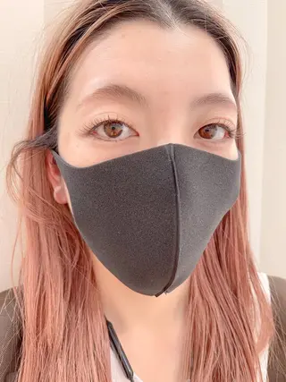 マツエク・マツパ SÖPÖ/SAIKO ♡まつげ眉毛サロンのマツエク・マツパデザイン