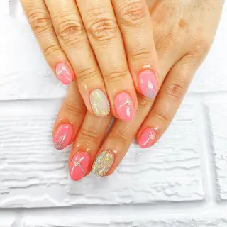 ネイル N._._.claw[エヌクロー]所属・N._._. clawのネイルデザイン