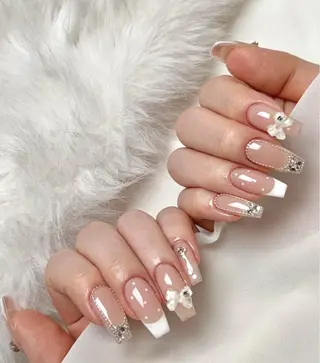 ネイル T.A Nail Salonのネイルデザイン