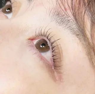 マツエク・マツパ EARTH光の森 MANAMIのマツエク・マツパデザイン