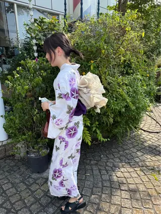 ヘアアレンジ 𓇼.⋆ 𓆉 ˖* shou shouのマツエク・マツパデザイン