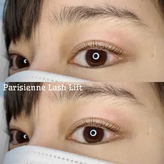 マツエク・マツパ Little Riverのマツエク・マツパデザイン