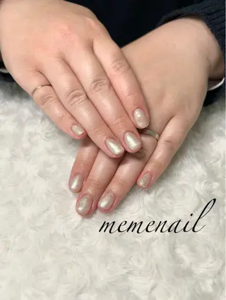 ネイル Noguchi Megumiのその他イメージ