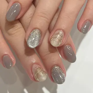 ネイル nail  ✧︎ Renaのネイルデザイン