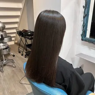 ロング CHEST　若松 采実の眉毛・アイブロウイメージ