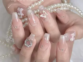 ネイル Misato Mimiのネイルデザイン