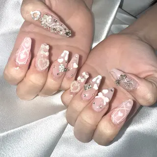 ネイル ★Rinail... .のネイルデザイン