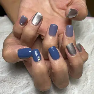 ネイル ♛ Meliaのネイルデザイン