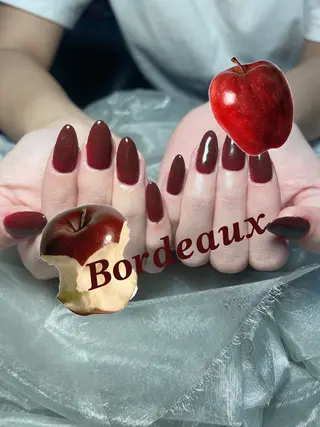 ネイル Liluネイリスト /𝐌𝐈𝐔.𝐈のネイルデザイン