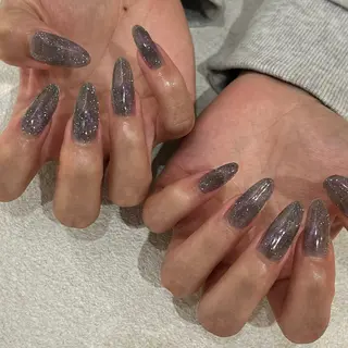 ネイル manami プルミエール錦糸町店のネイルデザイン