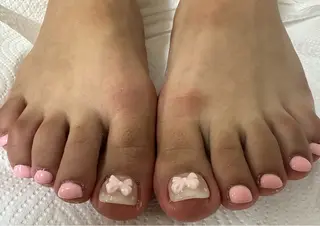 ネイル minoannail Yのネイルデザイン