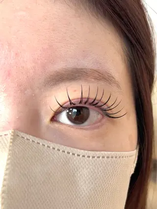 マツエク・マツパ pupe_eyenail所属・博多/マツエク 🪸ハルナのマツエク・マツパデザイン