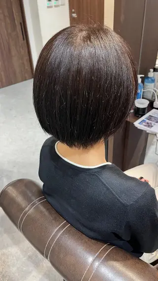 カラー 秋葉原オタク向け美容室OFF-KAi!!所属・OFF-KAi!! 💫みゆうのヘアスタイル