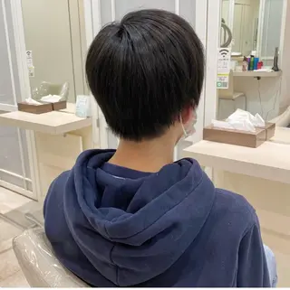 メンズ PELE SAKAE /Sayakaのヘアスタイル