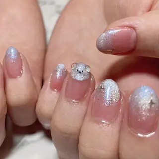 ネイル Tomoe さいたま新都心/与野のネイルデザイン