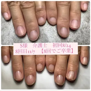 ネイル AKT NAIL所属・AKT Beauty エステヘッドスパのエステ・リラクイメージ