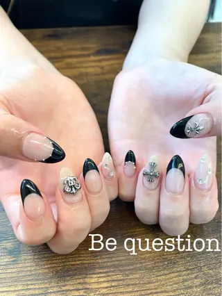 ネイル ueki junのネイルデザイン