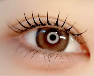 マツエク・マツパ Luxiel eye博多店所属・LuXiel mana🦙のマツエク・マツパデザイン