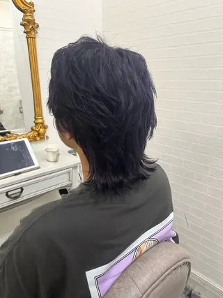 メンズ 韓国メンズヘア特化 ‪☆KOKIのヘアスタイル
