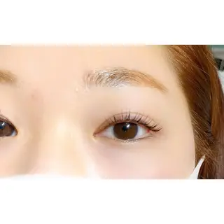 マツエク・マツパ KAWAGUCHI MARIEのマツエク・マツパデザイン