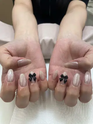 ネイル Pawtique Yunaのネイルデザイン