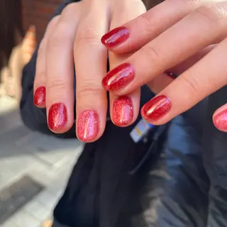 ネイル harajuku nailsのネイルデザイン