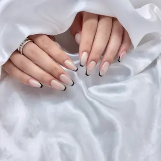 ネイル Lance nail Minaのネイルデザイン