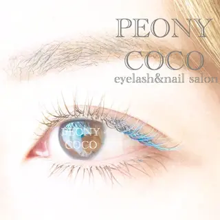 カラー ネイル マツエク・マツパ Beauty salon STELLA所属・STELLA 大西南帆のマツエク・マツパデザイン