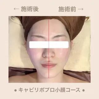 JURIS by monica ranのエステ・リラクイメージ