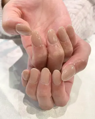 ネイル ecrin 💎 mayuのネイルデザイン