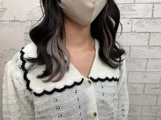 🐈‍⬛Namie 🐈‍⬛のヘアスタイル