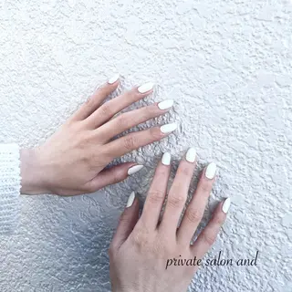 ネイル 土屋 智子のエステ・リラクイメージ