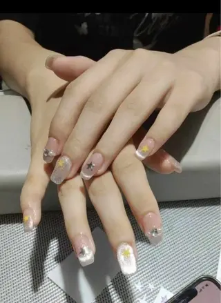 ネイル 🍳Le mode co co 🍪のネイルデザイン