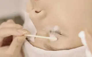 マツエク・マツパ AB マツエクネイルサロンのマツエク・マツパデザイン