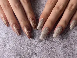 ネイル Momo Momoのネイルデザイン