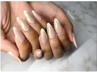 ネイル Rindo.ネイル ♡耳つぼジュエリーのその他イメージ