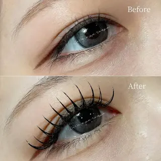 マツエク・マツパ Cat's eye TOKYO 新宿店のネイルデザイン