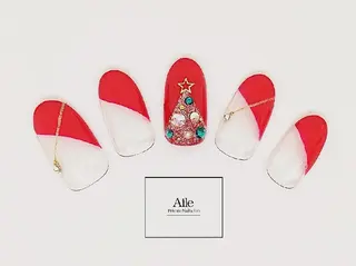 ネイル なが さきのネイルデザイン